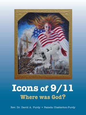 Paperback Icons Of 9/11 : Where Was God? Book