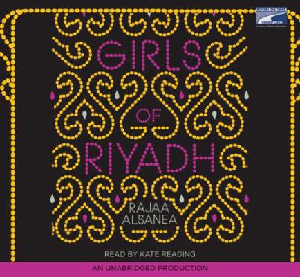 Girls of Riyadh, Collector's Edition 1415941157 Book Cover