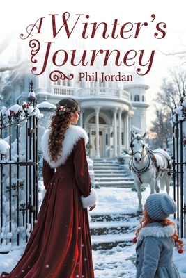A Winter's Journey 1665771801 Book Cover