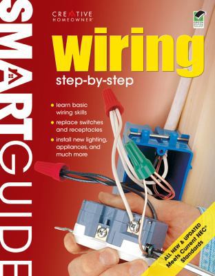 Wiring 1580114601 Book Cover