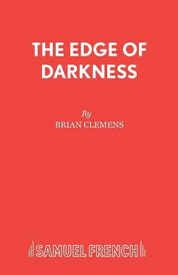 The Edge of Darkness 0573111189 Book Cover