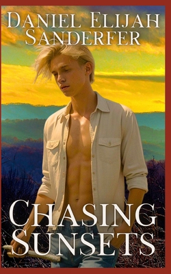 Chasing Sunsets B0FK2MD71K Book Cover
