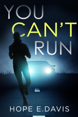 You Can't Run 1087962137 Book Cover