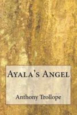 Ayala's Angel 1983617830 Book Cover