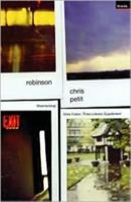 Robinson 1862074631 Book Cover