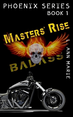 Master's Rise: Book One 1671665007 Book Cover