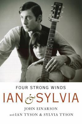 Four Strong Winds 0771030401 Book Cover