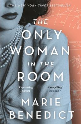 The Only Woman in the Room 1529325420 Book Cover