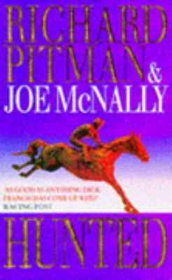Hunted 0340628642 Book Cover