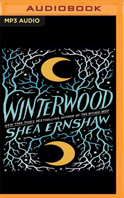 Winterwood 179976902X Book Cover