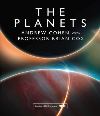 The Planets 000748884X Book Cover