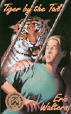 Tiger by the Tail 1554881757 Book Cover