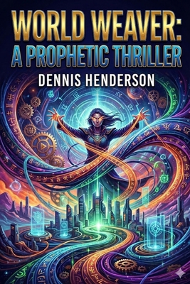 World Weaver: A Prophetic Thriller B0G6WFNTX9 Book Cover