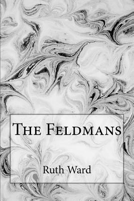 The Feldmans 1985719002 Book Cover