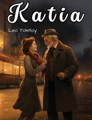 Katia 1835911641 Book Cover