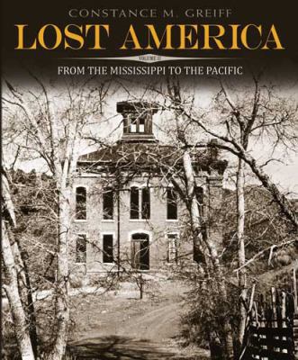 Lost America, Volume II: From the Mississippi t... B008SLSS66 Book Cover