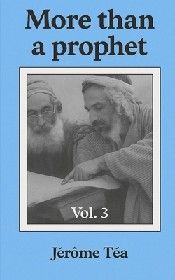 More Than a Prophet III B0FWZBWDFM Book Cover