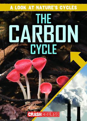 The Carbon Cycle 1538241129 Book Cover