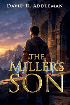 The Miller's Son B0F8153TZ3 Book Cover