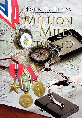 Million Miles to Go 1453584366 Book Cover