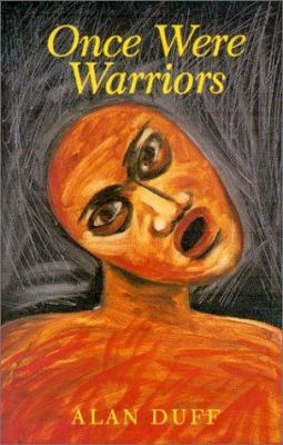 Once Were Warriors 0824817621 Book Cover