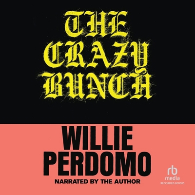 The Crazy Bunch B0GNZ7JHR4 Book Cover
