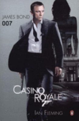 Casino Royale B002C116LW Book Cover