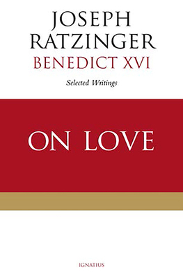 On Love 1621643468 Book Cover