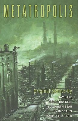 METAtropolis 159606238X Book Cover