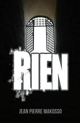 Rien [French] 1770767703 Book Cover