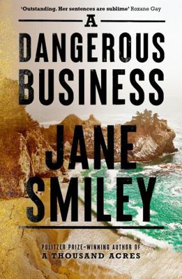 A Dangerous Business 034914544X Book Cover