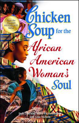 Chicken Soup for the African American Woman's S... 1623610486 Book Cover