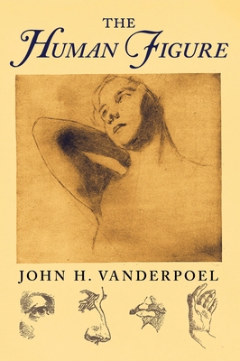 The Human Figure B0H2NCGTF3 Book Cover