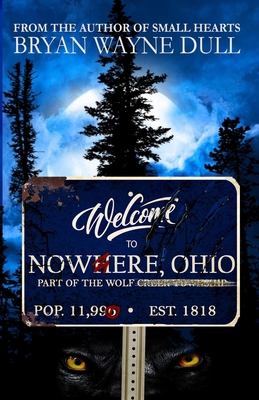 Nowhere, Ohio 1941253946 Book Cover