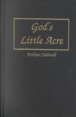 God's Little Acre 0884114562 Book Cover