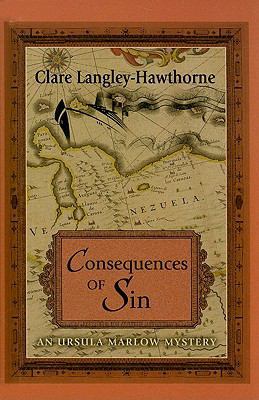 Consequences of Sin [Large Print] 1410414523 Book Cover