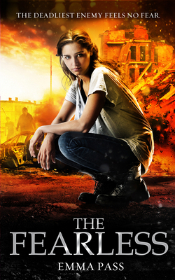 The Fearless 0552566152 Book Cover