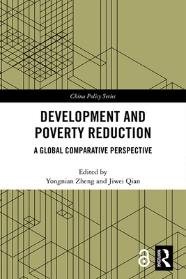 Development and Poverty Reduction: A Global Com... 0367262290 Book Cover