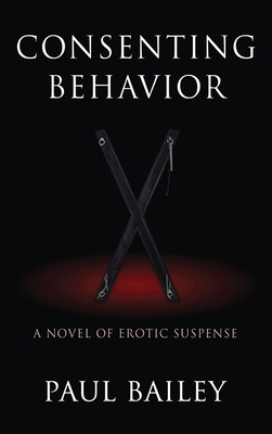 Consenting Behavior B0H8ZRD4M7 Book Cover