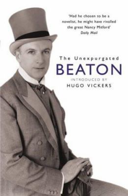 The Unexpurgated Beaton 0753817020 Book Cover
