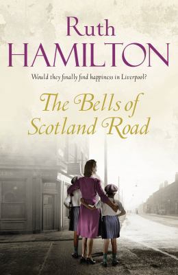 The Bells of Scotland Road 144720946X Book Cover