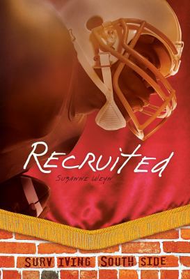 Recruited B007D3YLL6 Book Cover