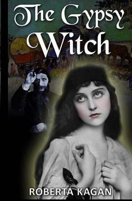 The Gypsy Witch 1481190415 Book Cover