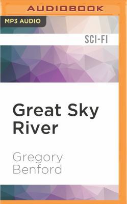 Great Sky River 1511399554 Book Cover