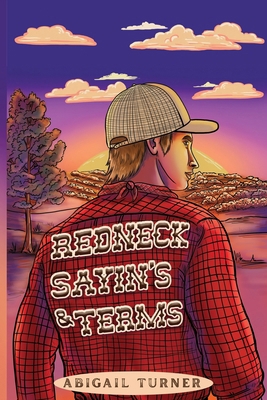 Redneck Sayin's & Terms B0D486BLJV Book Cover