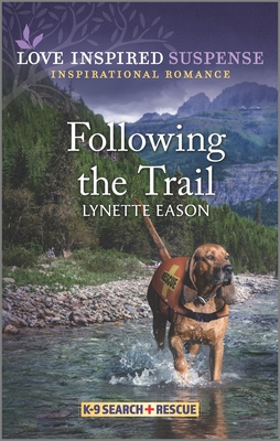 Following the Trail 1335554793 Book Cover