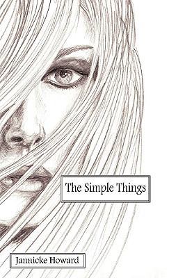 The Simple Things 095599232X Book Cover