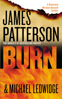 Burn 1455533718 Book Cover