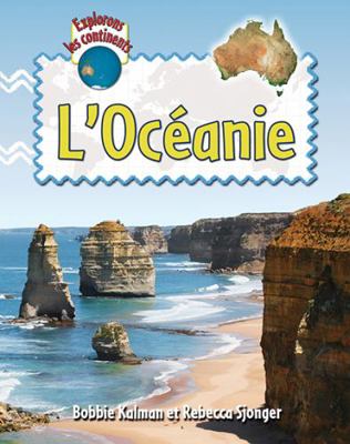L'Oceanie [French] 2895794588 Book Cover