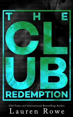 The Club: Redemption 0997561599 Book Cover